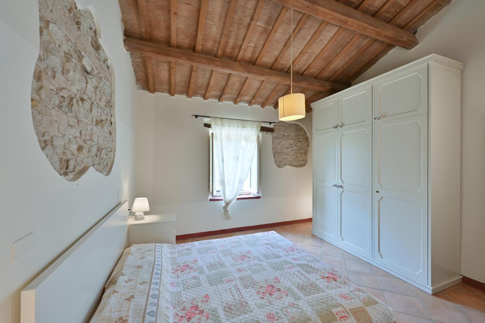 Casale San Teodoro - Mondaino Rn Villa Exterior foto